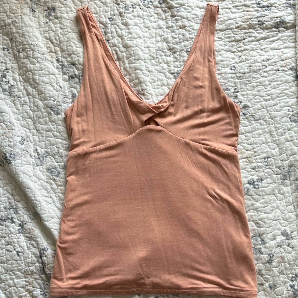 GENTLE FAWN Tank